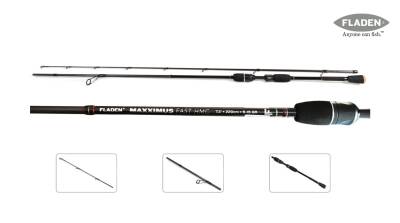 FLADEN MAXXIMUS FAST HMC - 1