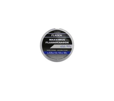 Fladen Maxximus Fluorocarbon Misina 100M - 1