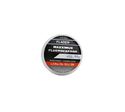 Fladen Maxximus Fluorocarbon Misina 50M - FLADEN