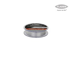 Fladen Maxximus Fluorocarbon Misina 50M - 4