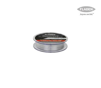 Fladen Maxximus Fluorocarbon Misina 50M - 4
