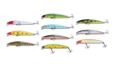 Fladen Maxximus Half Bream Maket Balık 16 cm 30 G - 1