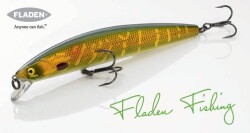 Fladen Maxximus Half Bream Maket Balık 16 cm 30 G - 2