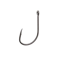 Fladen Maxximus Short Shank Black Nikel İğne - FLADEN