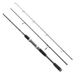Fladen Maxximus Total Flexx 3 Parça Spin Kamış - FLADEN