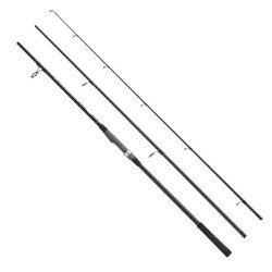 Fladen Maxximus Total Flexx Bass Levrek Kamışı 3 Parça - FLADEN
