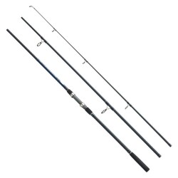 Fladen Maxximus Total Flexx Carp Sazan Kamışı 3 Parça - FLADEN