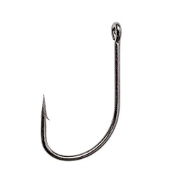 Fladen Maxximus X Single İğne Black Nikel - FLADEN