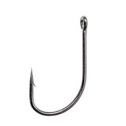 Fladen Maxximus X Single İğne Black Nikel - FLADEN