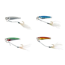 Fladen Micro Hokki LRF Jig Yem 5G - FLADEN