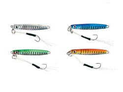 Fladen Micro Shore Jig Yem 5.8 cm 10 G - FLADEN