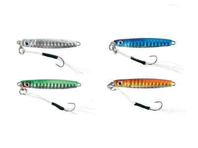 Fladen Micro Shore Jig Yem 5.8 cm 10 G - 1