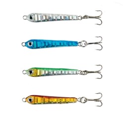 Fladen Mini Lrf Jig Yem 4.5 cm 5G - FLADEN