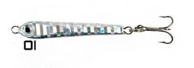 Fladen Mini Lrf Jig Yem 4.5 cm 5G - 8