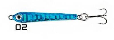 Fladen Mini Lrf Jig Yem 4.5 cm 5G - 3