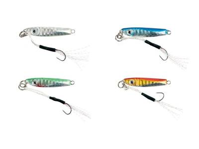 Fladen Mini Shore Jig Yem 4.5 cm 5G - 1