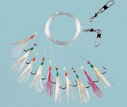 Fladen Multi 10 Köstek İstavrit Çaparisi - FLADEN