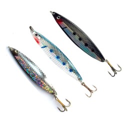 Fladen Nidingen Kaşik Seti 18 G 3P - FLADEN