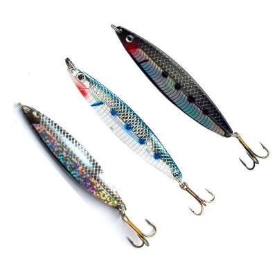 Fladen Nidingen Kaşik Seti 18 G 3P - 1