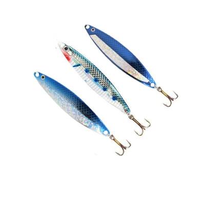 Fladen Nidingen Kaşik Seti 22 G 3P - 1