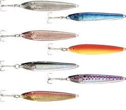 Fladen Norden 40G 90MM Jig Yem - FLADEN