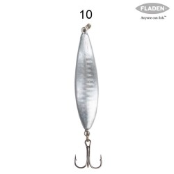 Fladen Nordingen Kaşık 6.5Cm 18Gr - 2