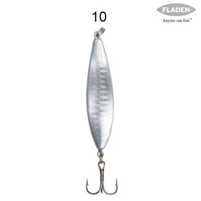 Fladen Nordingen Kaşık 6.5Cm 18Gr - 2