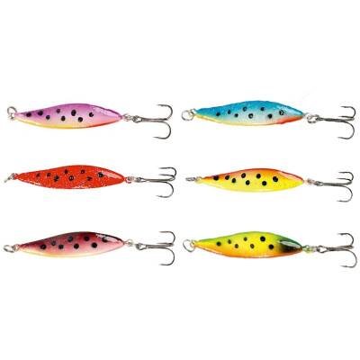 Fladen Nordingen Kaşik 7 cm 24G - 1