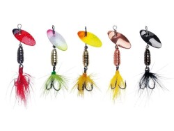 Fladen Norpan Döner Kaşık 4 G - FLADEN