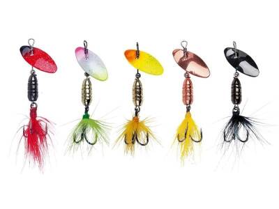 Fladen Norpan Döner Kaşık 6 G - 1