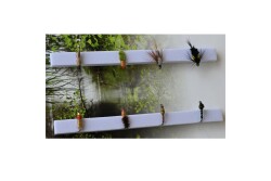 Fladen Nymphs Fly Sinek Seti N.12 8P - 2