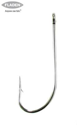 Fladen OShaugnessy Uzun Dövme İğne - 2