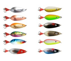 Fladen Picco Turna Kaşiği 15G 7cm - FLADEN