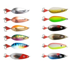 Fladen Picco Turna Kaşiği 15G 7cm - FLADEN