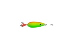 Fladen Picco Turna Kaşiği 15G 7cm - 7