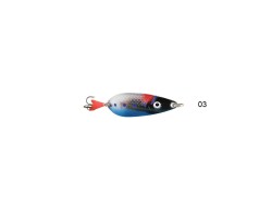 Fladen Picco Turna Kaşiği 15G 7cm - 2