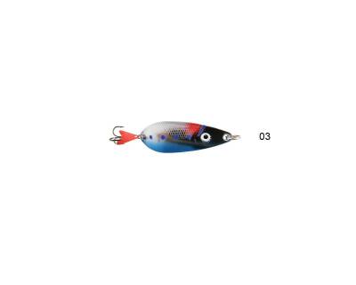 Fladen Picco Turna Kaşiği 15G 7cm - 2