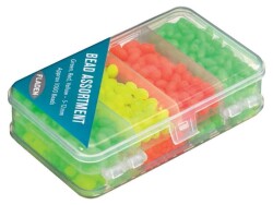 Fladen Plastik Kutulu Boncuk Seti 1000P - FLADEN