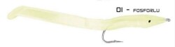 Fladen Portland Eel Silikon Yem 3P 13 cm - 28