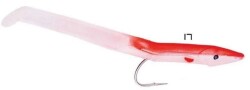 Fladen Portland Eel Silikon Yem 3P 13 cm - 18