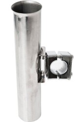 Fladen Rail Sistem Metal Kamış Yuvası - FLADEN