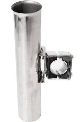 Fladen Rail Sistem Metal Kamış Yuvası - 1