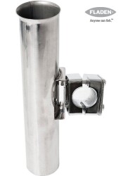 Fladen Rail Sistem Metal Kamış Yuvası - 2