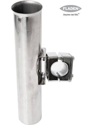 Fladen Rail Sistem Metal Kamış Yuvası - 2