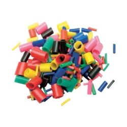 Fladen Renkli Pvc Yüzen Halka Seti - FLADEN