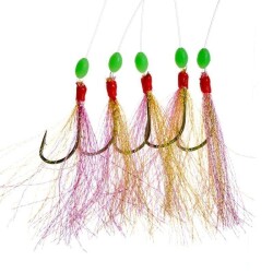 Fladen Sabiki Deep Sea Derin Su Çapari Takımı - FLADEN