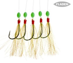 Fladen Sabiki Deep Sea Derin Su Çapari Takımı - 2