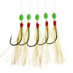 Fladen Sabiki Deep Sea Derin Su Çapari Takımı - FLADEN