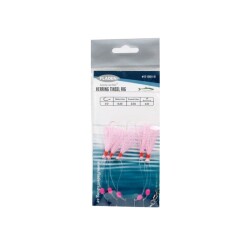 Fladen Sabiki Herring Tinsel Hazır Takım - 1