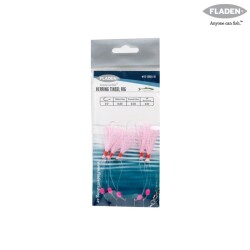 Fladen Sabiki Herring Tinsel Hazır Takım - 2